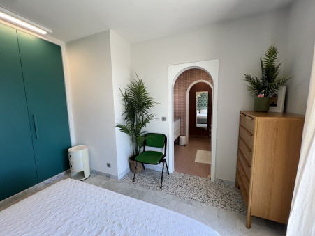 Appartement 2 300 €  Réf. 315 Cagnes sur Mer