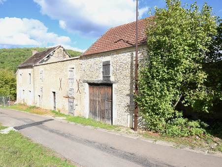 Vente maison 38 000 €  Chamoux