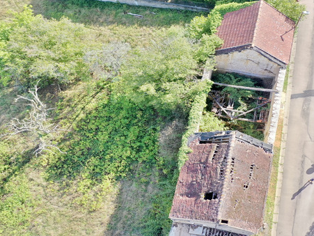 Maison 38 000 €  sur Chamoux (89660) - Réf. 33_FLIP2025054