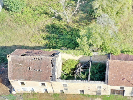 Maison 38 000 €  Réf. 33_FLIP2025054 Chamoux