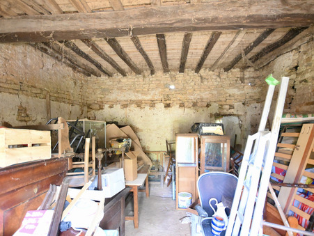 Maison 38 000 €  sur Chamoux (89660) - Réf. 33_FLIP2025054