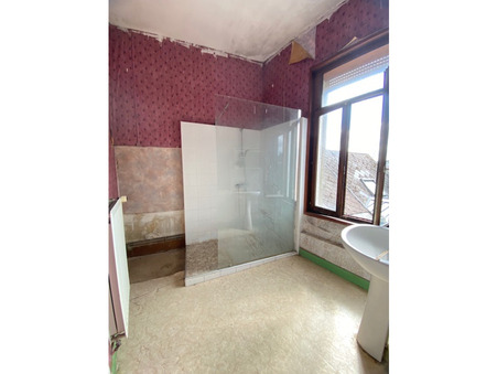 Maison 49 000 € sur Bohain-en-Vermandois (02110) - Réf. 6_11027RS