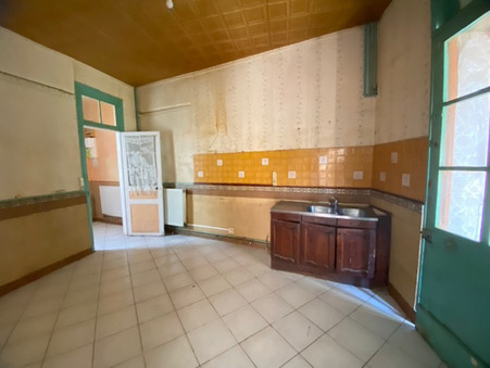 Achat maison Bohain-en-Vermandois Réf. 6_11027RS