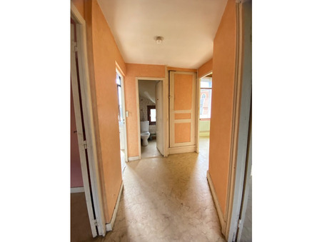 Vente maison 49 000 € Bohain-en-Vermandois