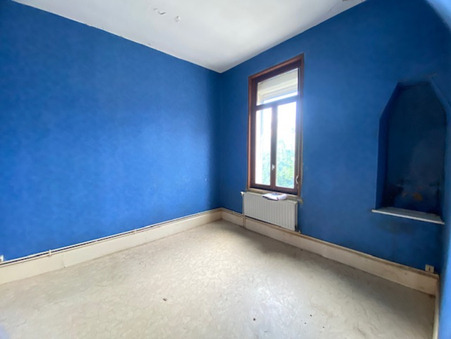 A vendre maison Bohain-en-Vermandois 02110; 49 000 €