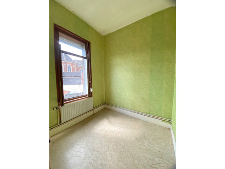 Vente maison 49 000 € Bohain-en-Vermandois