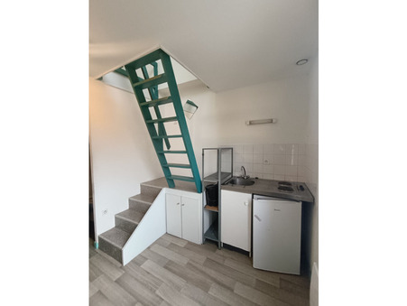 A louer appartement 490 € Rennes