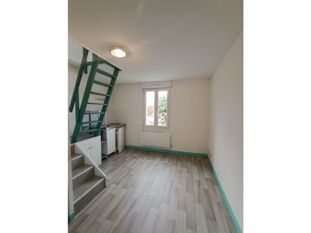 A louer appartement Rennes 35700; 490 € 