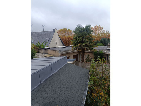 Appartement 490 €  sur Rennes (35700) - Réf. 3062-4