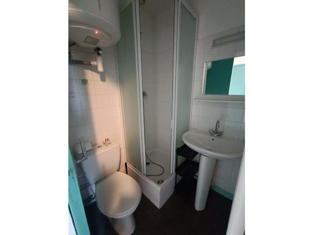 A louer appartement 490 €  Rennes