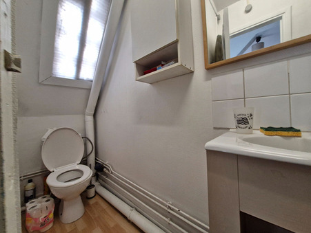 Appartement 82 000 €  sur Lille (59000) - Réf. 1644