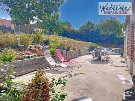 Maison 349 000 &euro;  sur Louvignies-Quesnoy (59530) - Réf. 1_11032_SL