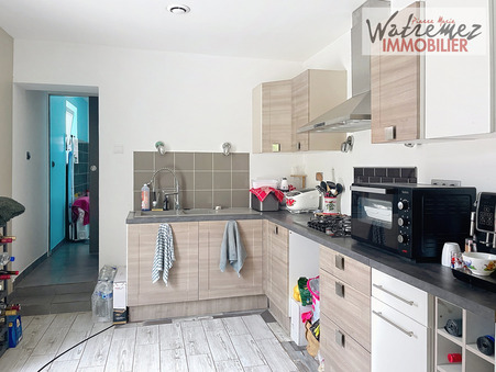 Maison sur Louvignies-Quesnoy ; 349 000 &euro;  ; Vente Réf. 1_11032_SL