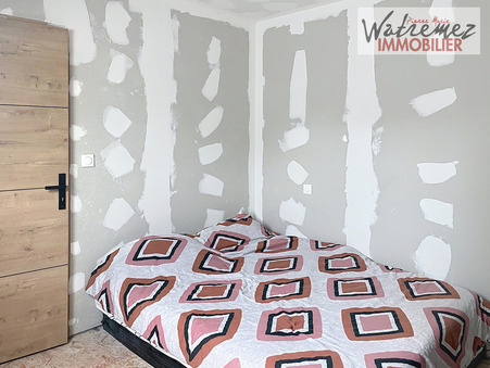 A vendre maison Louvignies-Quesnoy 59530; 349 000 &euro; 