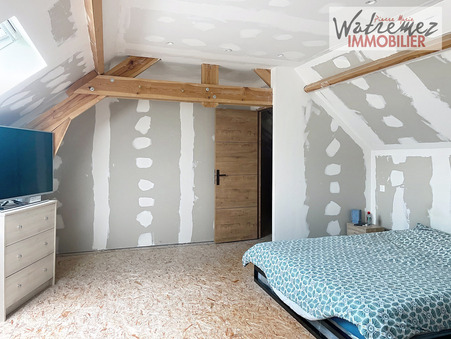 Vente maison 349 000 &euro;  Louvignies-Quesnoy