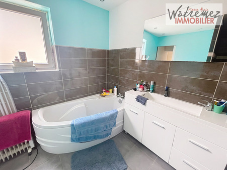 Maison sur Louvignies-Quesnoy ; 349 000 &euro;  ; Achat Réf. 1_11032_SL