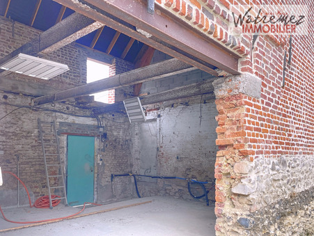 Achat maison Louvignies-Quesnoy Réf. 1_11032_SL