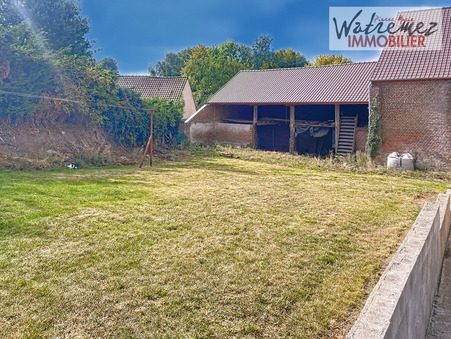 Maison sur Louvignies-Quesnoy ; 349 000 &euro;  ; Achat Réf. 1_11032_SL