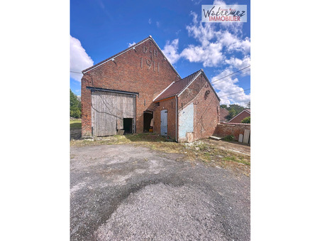 Maison sur Louvignies-Quesnoy ; 349 000 &euro;  ; Vente Réf. 1_11032_SL