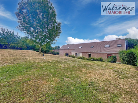 Achat maison Louvignies-Quesnoy Réf. 1_11032_SL