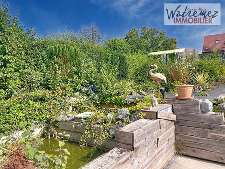 Maison sur Louvignies-Quesnoy ; 349 000 &euro;  ; Achat Réf. 1_11032_SL