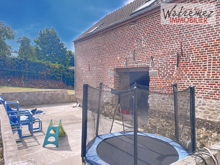 Maison sur Louvignies-Quesnoy ; 349 000 &euro;  ; A vendre Réf. 1_11032_SL