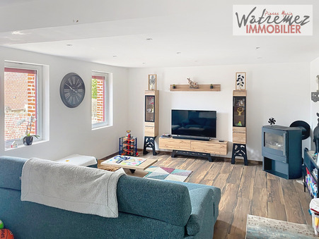 Maison 349 000 &euro;  Réf. 1_11032_SL Louvignies-Quesnoy