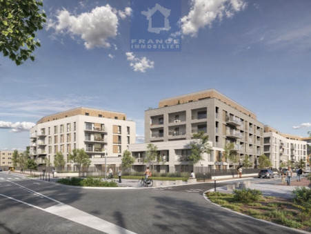 Neuf À partir de 130 600 €  Réf. D_2025_08_28_09_08_06 Calais