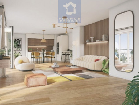 Neuf sur Calais ; À partir de 130 600 €  ; Achat Réf. D_2025_08_28_09_08_06