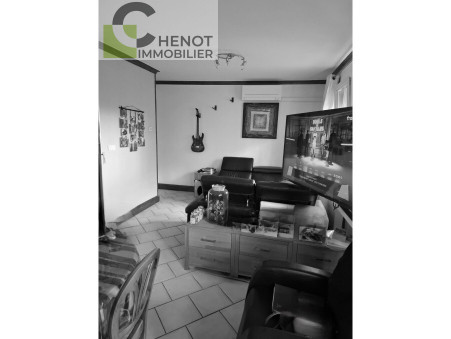 Vente Maison FOUG Réf. Che154 - Slide 1