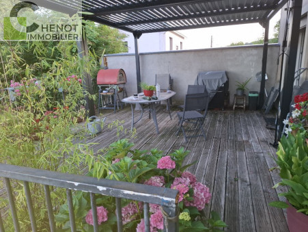 Vente Maison FOUG Réf. Che154 - Slide 2