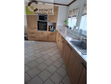 Vente Maison FOUG Réf. Che154 - Slide 3