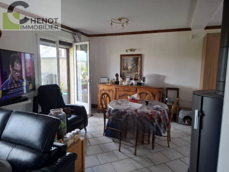 Vente Maison FOUG Réf. Che154 - Slide 4