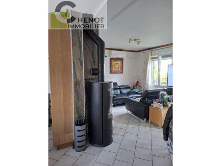 Vente Maison FOUG Réf. Che154 - Slide 5