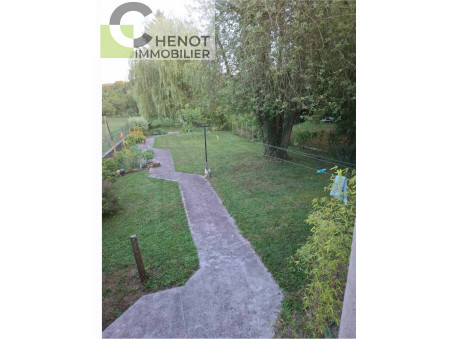 Vente Maison FOUG Réf. Che154 - Slide 6