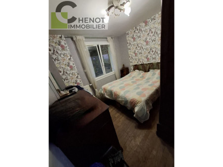 Vente Maison FOUG Réf. Che154 - Slide 7