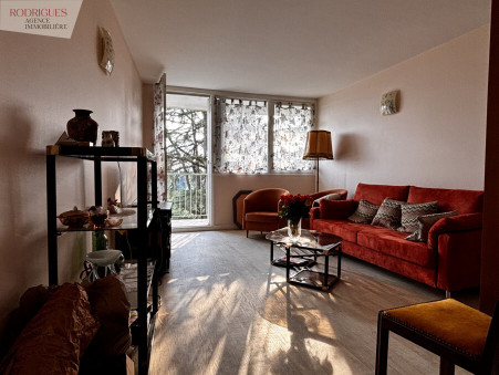 Appartement 130 000 € sur Poitiers (86000) - Réf. 1020