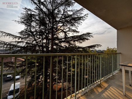 Appartement 130 000 € sur Poitiers (86000) - Réf. 1020