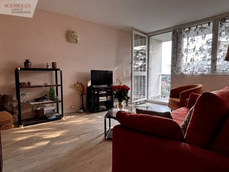 Vente appartement 130 000 € Poitiers