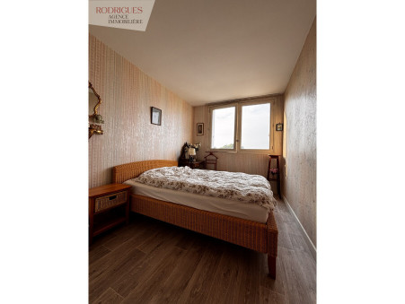 Vente appartement 130 000 € Poitiers