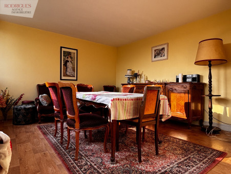 Appartement sur Poitiers ; 130 000 € ; Achat Réf. 1020