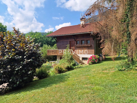 A vendre maison Onnion 74490; 397 000 € 