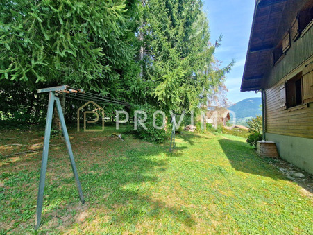 Vente maison 397 000 €  Onnion