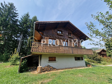 Maison 397 000 €  Réf. 10_ONN0825 Onnion