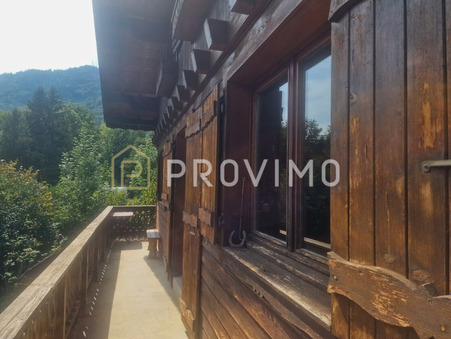 Maison 397 000 €  Réf. 10_ONN0825 Onnion