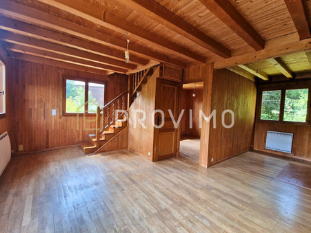 Maison 397 000 €  sur Onnion (74490) - Réf. 10_ONN0825