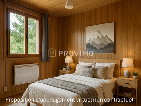 Achat maison Onnion Réf. 10_ONN0825