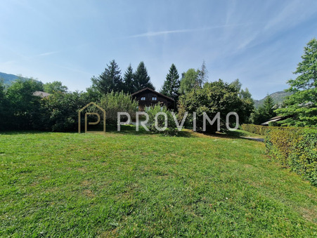 Maison 397 000 €  sur Onnion (74490) - Réf. 10_ONN0825