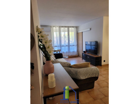 Vente appartement 290 000 €  Plan de Cuques