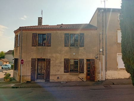 A vendre maison Briennon 42720; 44 900 € 